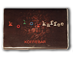 chocolaatje