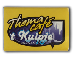 chocolaatje